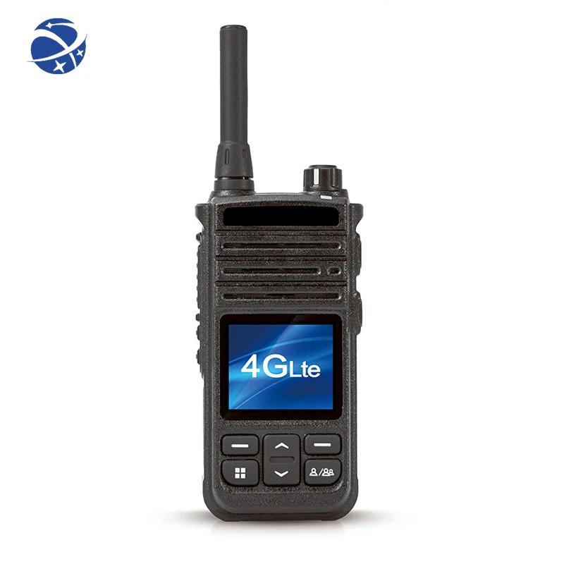 GSM 3G ȵ̵ ŰŰ, 4G PTT ȭ 